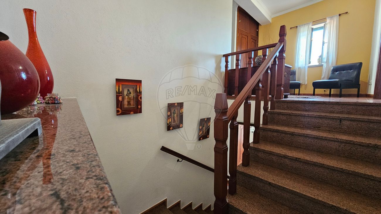 3 chambres Maison à Guarda, Portugal No. 161332