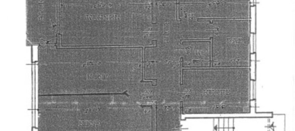 2 Schlafzimmer Wohnung in Lippe, Germany, Nr. 158267 16