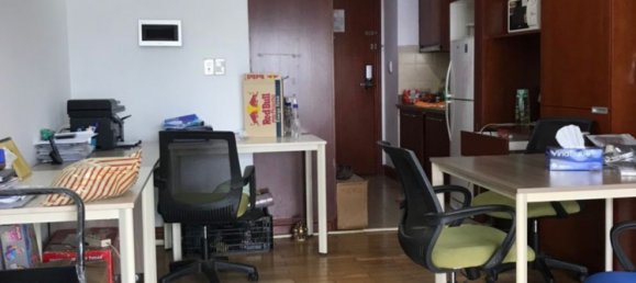 Studio in Binh Thanh, Vietnam No. 16032 3