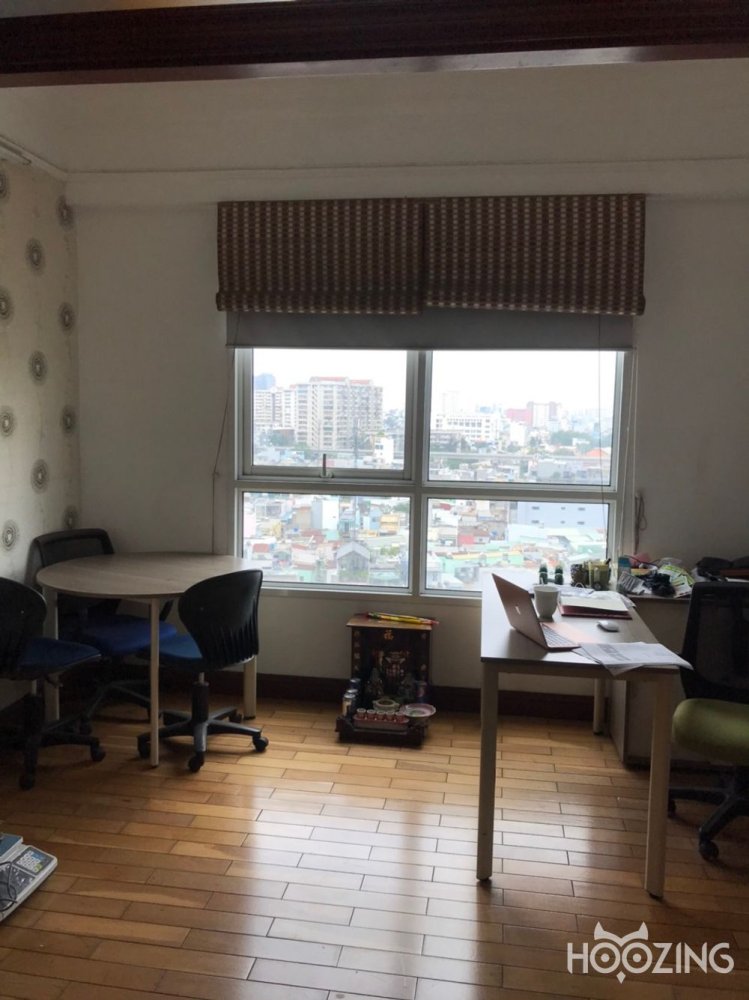 Studio in Binh Thanh, Vietnam No. 16032