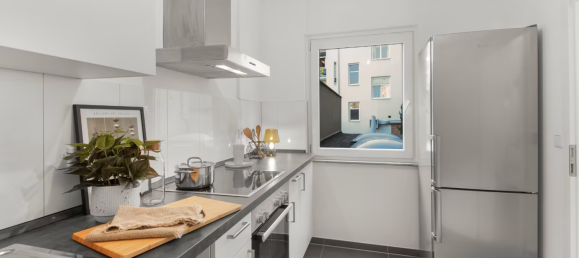 Estúdio em Dusseldorf, Germany N.º 366789 6