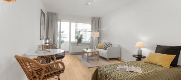 Estúdio em Dusseldorf, Germany N.º 366789 3