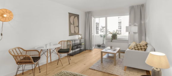 Estúdio em Dusseldorf, Germany N.º 366789 9