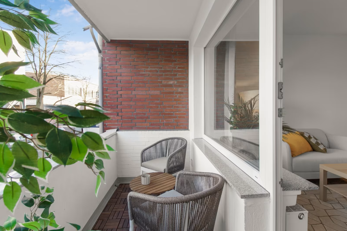 Estúdio em Dusseldorf, Germany N.º 366789