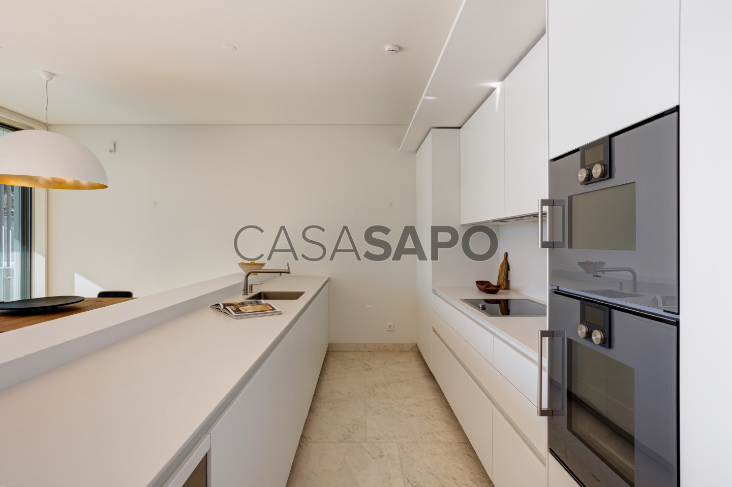 2 bedrooms Apartment in Cascais, Portugal No. 245340