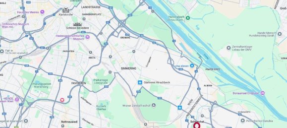 3 rooms Apartment in Schwechat, Austria No. 177925 29