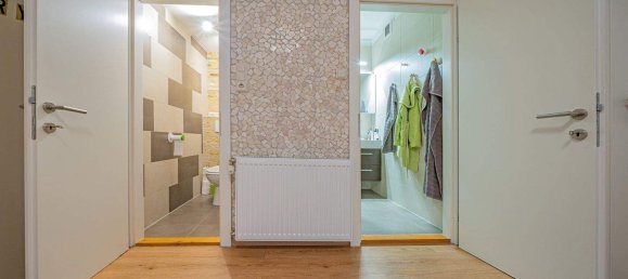 3 rooms Apartment in Schwechat, Austria No. 177925 14