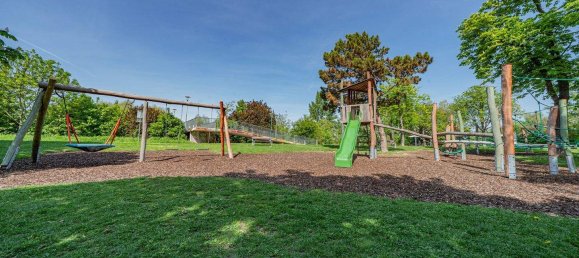 3 rooms Apartment in Schwechat, Austria No. 177925 26