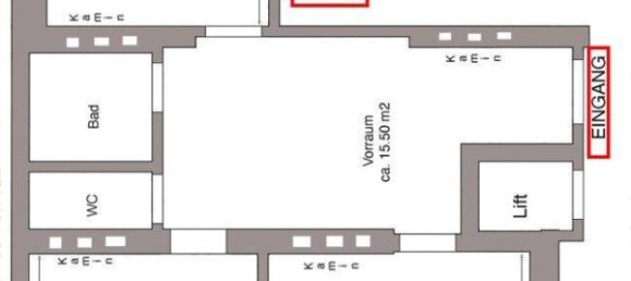 3 rooms Apartment in Schwechat, Austria No. 177925 33