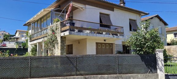 2 bedrooms House in Lavelanet, France No. 335098 26