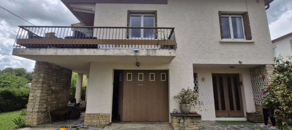 2 bedrooms House in Lavelanet, France No. 335098 24