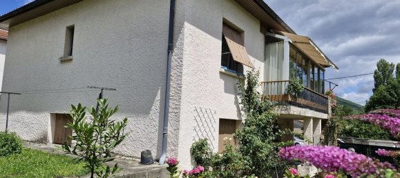 2 bedrooms House in Lavelanet, France No. 335098 25
