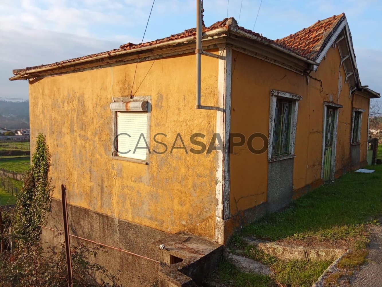 5 bedrooms House in Moncao, Portugal No. 241730