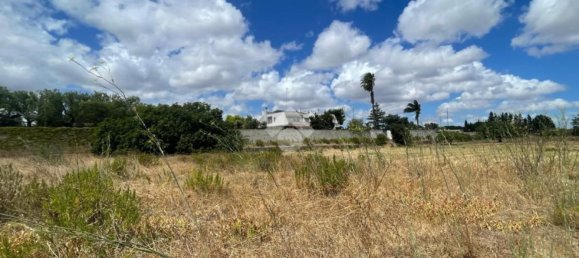 1083m² Land in Lecce, Italy No. 283940 2