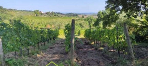 Grundstück in Capraia e Limite, Italy, Nr. 340314 2