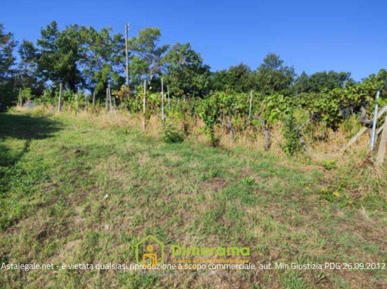 Grundstück in Capraia e Limite, Italy, Nr. 340314