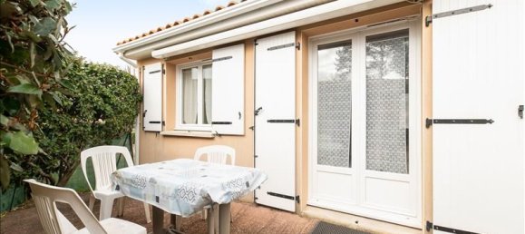 2 bedrooms Apartment in La Tremblade, France No. 296066 8