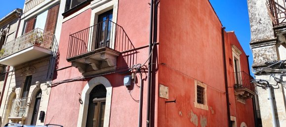 2-salle Maison à Palazzolo Acreide, Italy No. 112528 2