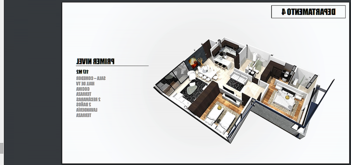 2 غرف نوم منزل في San Luis Potosi, Mexico رقم 163186