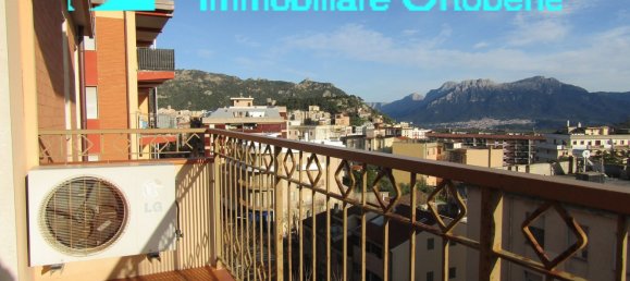 6 rooms Apartment in Nuoro, Italy No. 176149 2