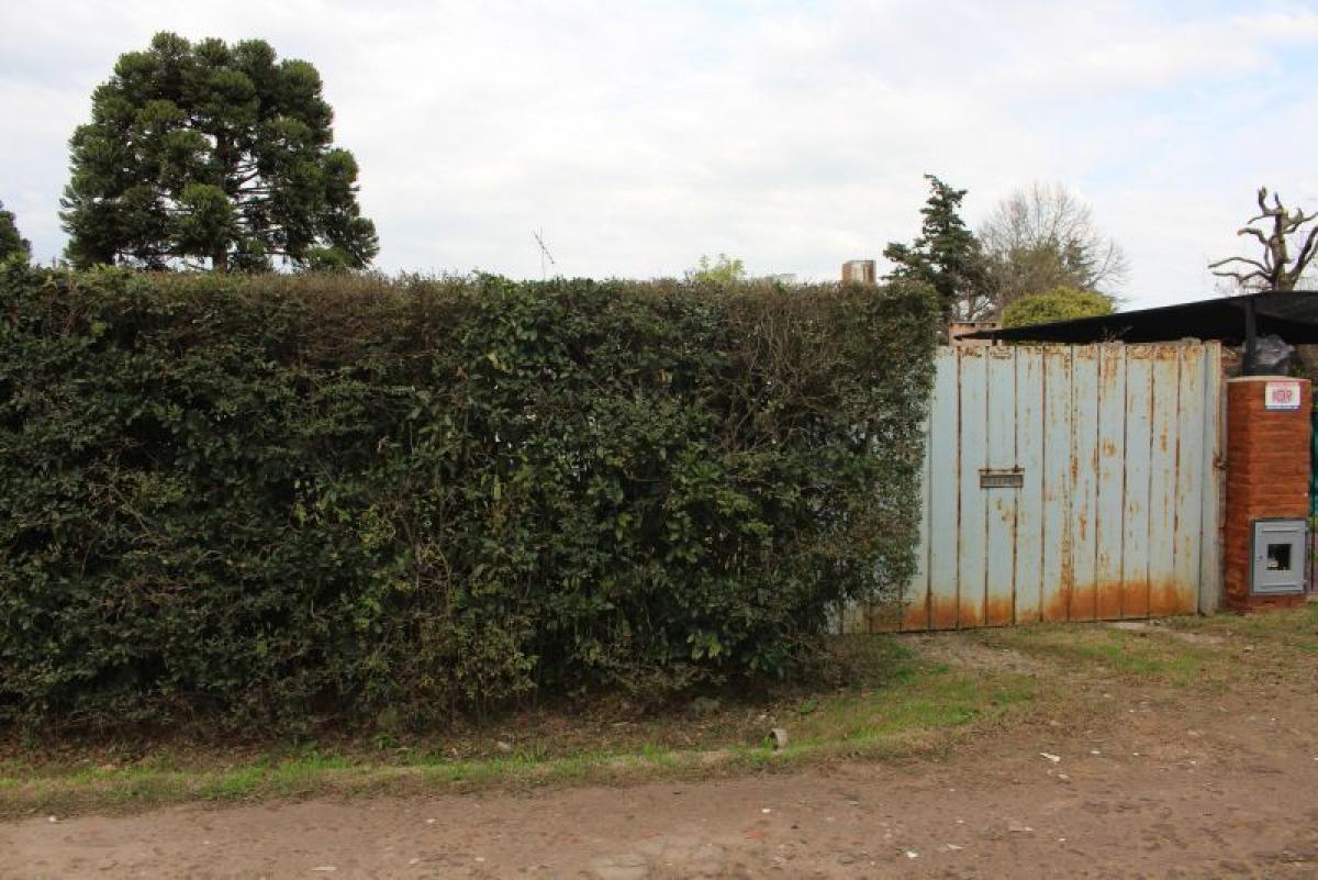 30m² Land in Campo Creado, Argentina No. 40974