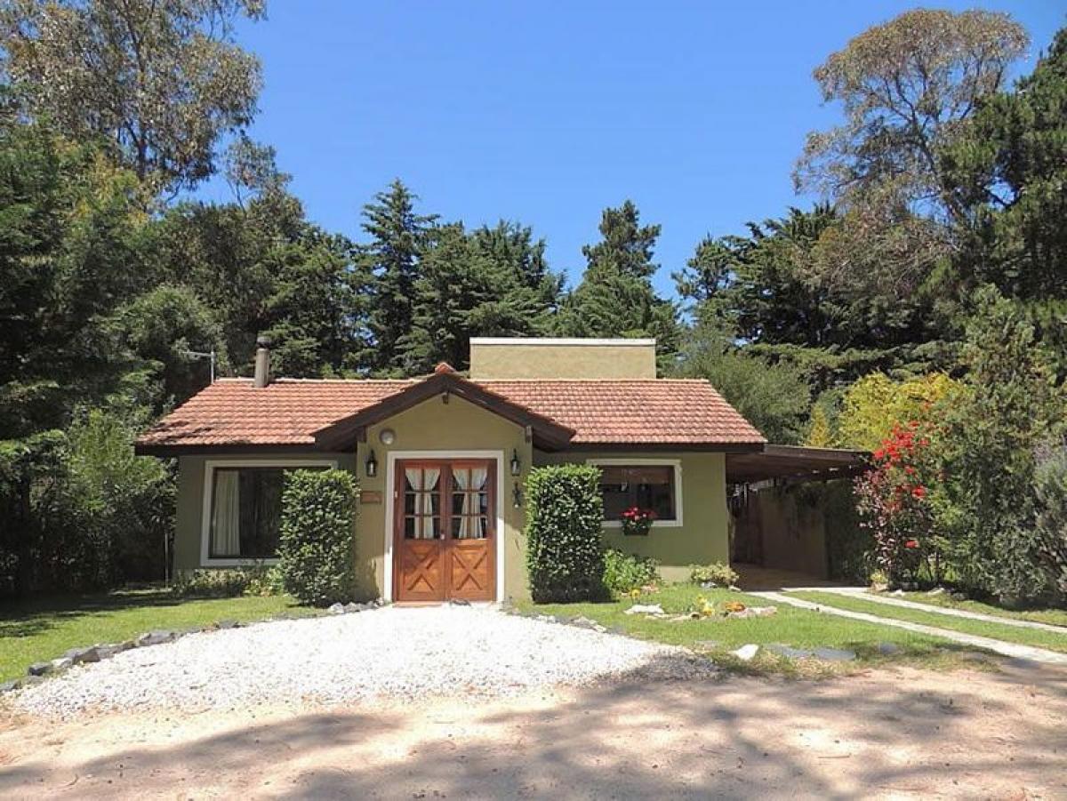 3 Schlafzimmer Haus in Mar del Plata, Argentina, Nr. 73257