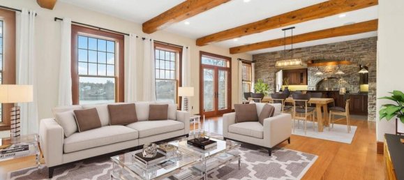 6 bedrooms House in Tantallon, Canada No. 474 6