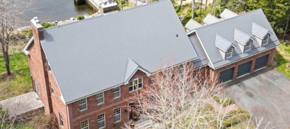 6 bedrooms House in Tantallon, Canada No. 474 2