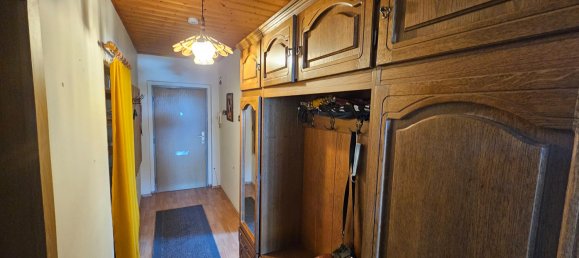 4 rooms Apartment in Linz, Austria No. 192662 8