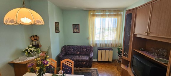 4 rooms Apartment in Linz, Austria No. 192662 6