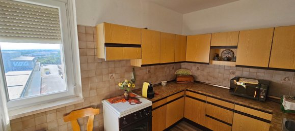 4 rooms Apartment in Linz, Austria No. 192662 2