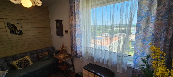 4 rooms Apartment in Linz, Austria No. 192662 4