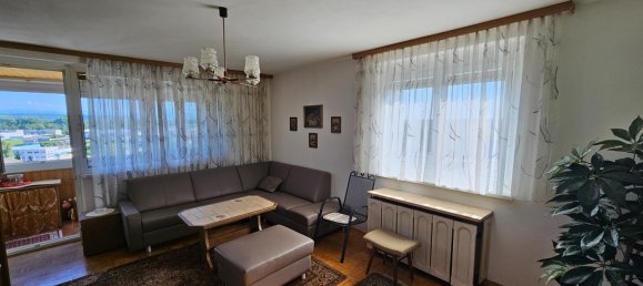 4 rooms Apartment in Linz, Austria No. 192662 3