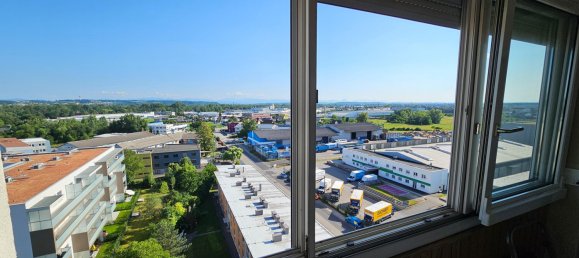 4 rooms Apartment in Linz, Austria No. 192662 9