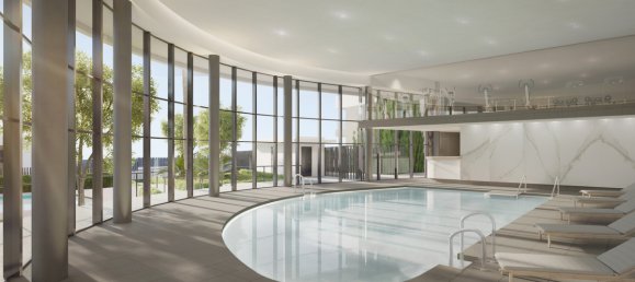 4 bedrooms Apartment in Estepona, Spain No. 3307 9