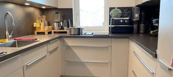 Apartamento de 4 habitaciónes en Waldshut, Germany No. 364252 8