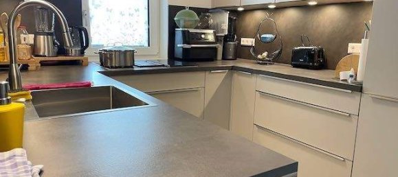 Apartamento de 4 habitaciónes en Waldshut, Germany No. 364252 7