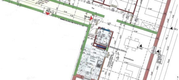 Apartamento de 4 habitaciónes en Waldshut, Germany No. 364252 12