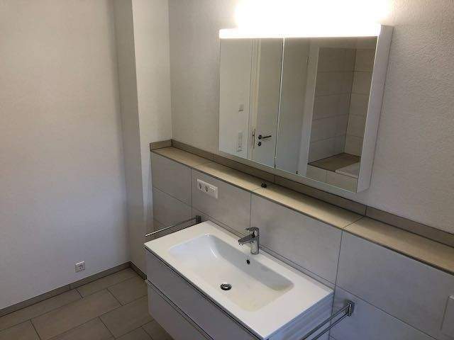 Apartamento de 4 habitaciónes en Waldshut, Germany No. 364252