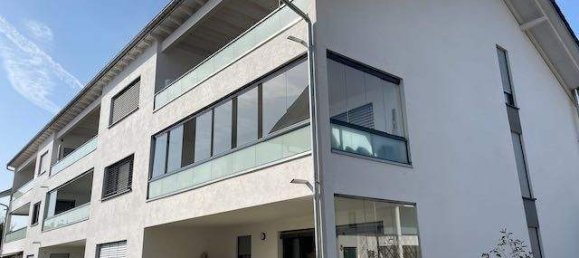 Apartamento de 4 habitaciónes en Waldshut, Germany No. 364252 3