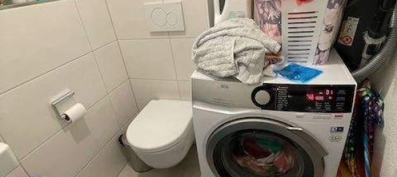 Apartamento de 4 habitaciónes en Waldshut, Germany No. 364252 14