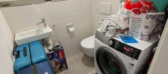 Apartamento de 4 habitaciónes en Waldshut, Germany No. 364252 13