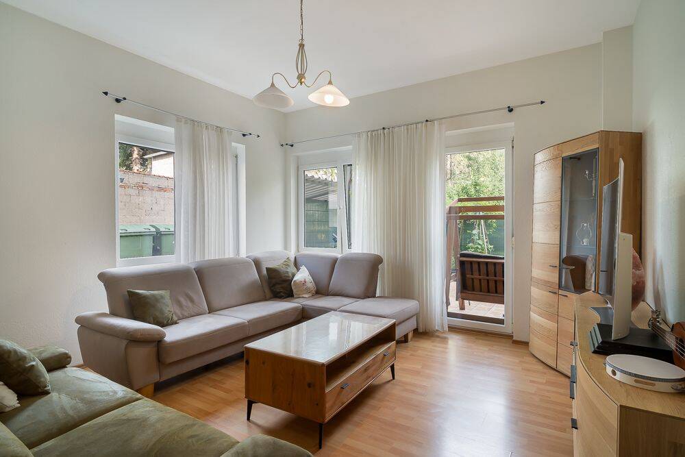 Apartamento T3 em Offenbach am Main, Germany N.º 338692