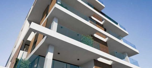 2 غرف نوم شقة في Mesa Geitonia, Cyprus رقم 8084 2