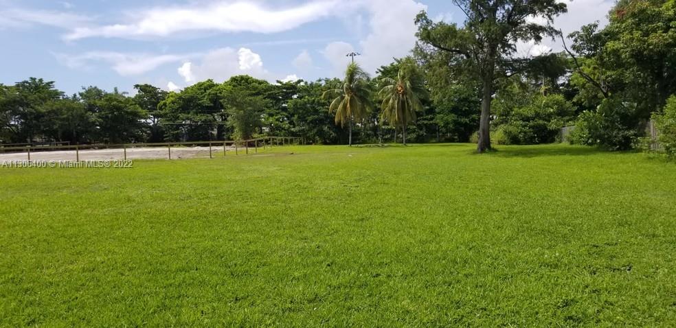Land for rent in Miami, Miami-Dade, Florida, USA № 613224