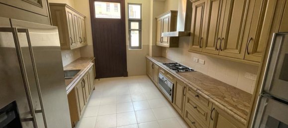 6 bedrooms Villa in Saadiyat Island, UAE No. 1714 3