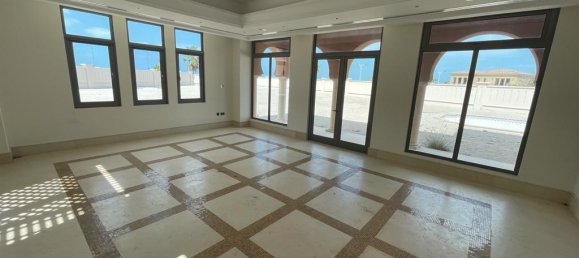 6 bedrooms Villa in Saadiyat Island, UAE No. 1714 6