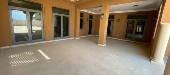 6 bedrooms Villa in Saadiyat Island, UAE No. 1714 10