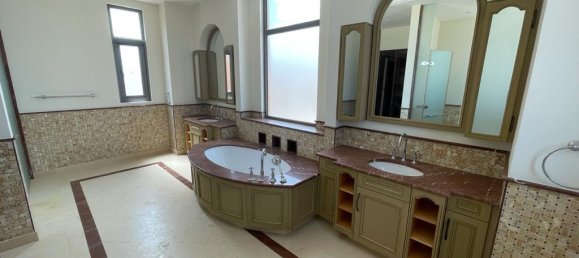 6 bedrooms Villa in Saadiyat Island, UAE No. 1714 7