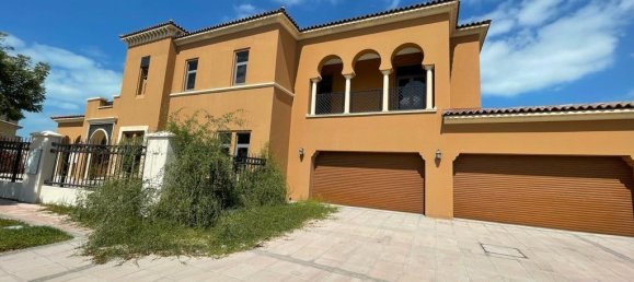 6 bedrooms Villa in Saadiyat Island, UAE No. 1714 12